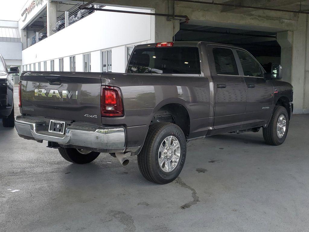 used 2026 Ram 2500 car