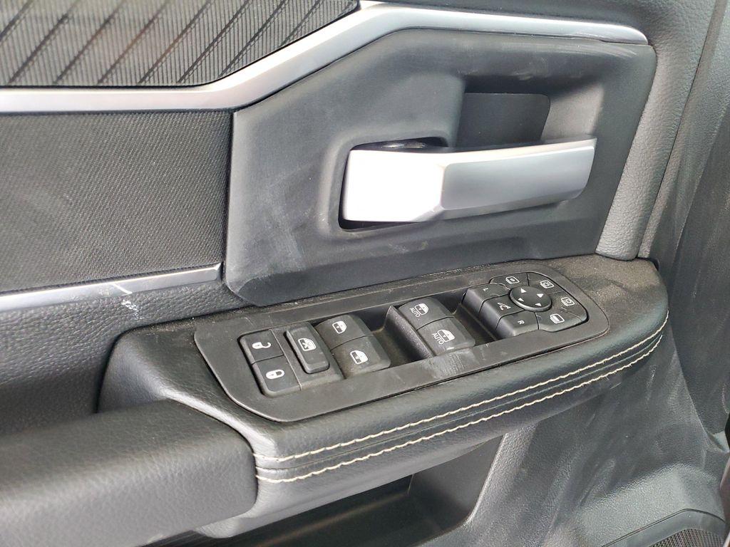 used 2026 Ram 2500 car