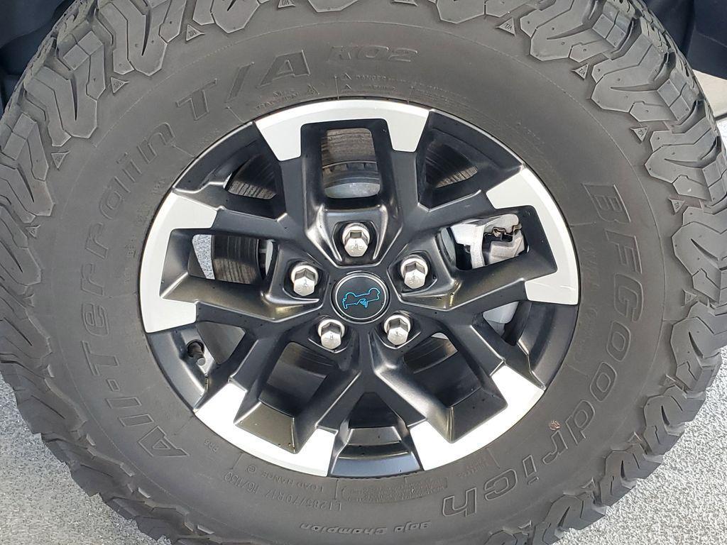 used 2024 Jeep Wrangler 4xe car, priced at $30,354