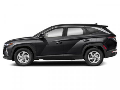used 2023 Hyundai Tucson car, priced at $19,759