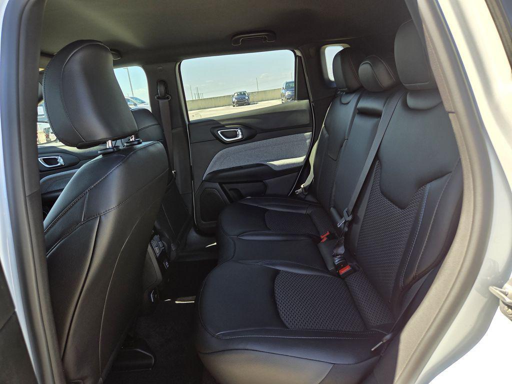 new 2026 Jeep Compass car, priced at $26,820