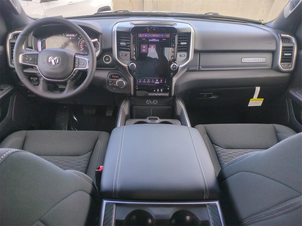 new 2026 Ram 1500 car, priced at $50,906