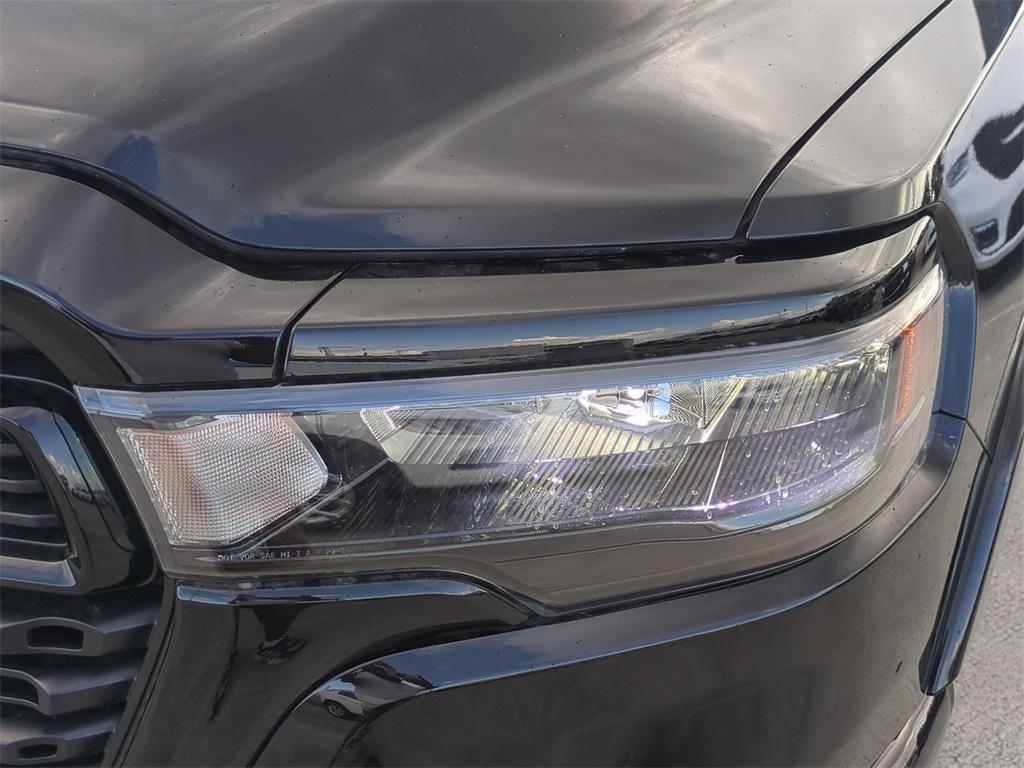 new 2026 Ram 1500 car, priced at $50,906