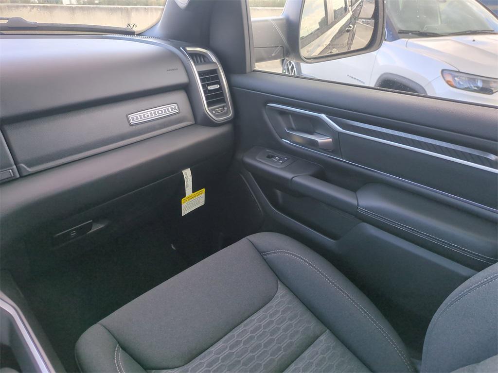 new 2026 Ram 1500 car, priced at $50,906