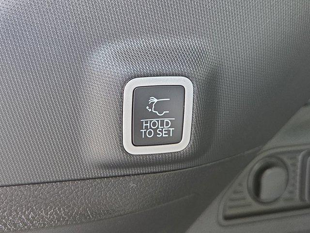 new 2025 Jeep Grand Cherokee car