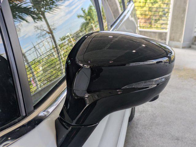 new 2026 Chrysler Pacifica car, priced at $36,371