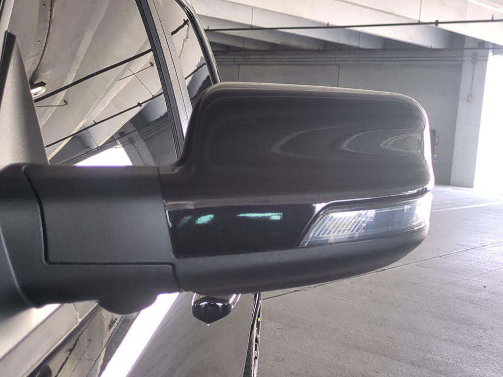 new 2026 Ram 1500 car, priced at $77,056