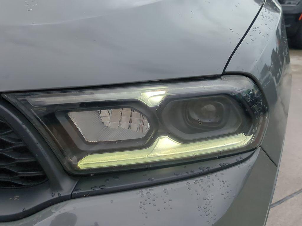 used 2022 Dodge Durango car, priced at $32,926