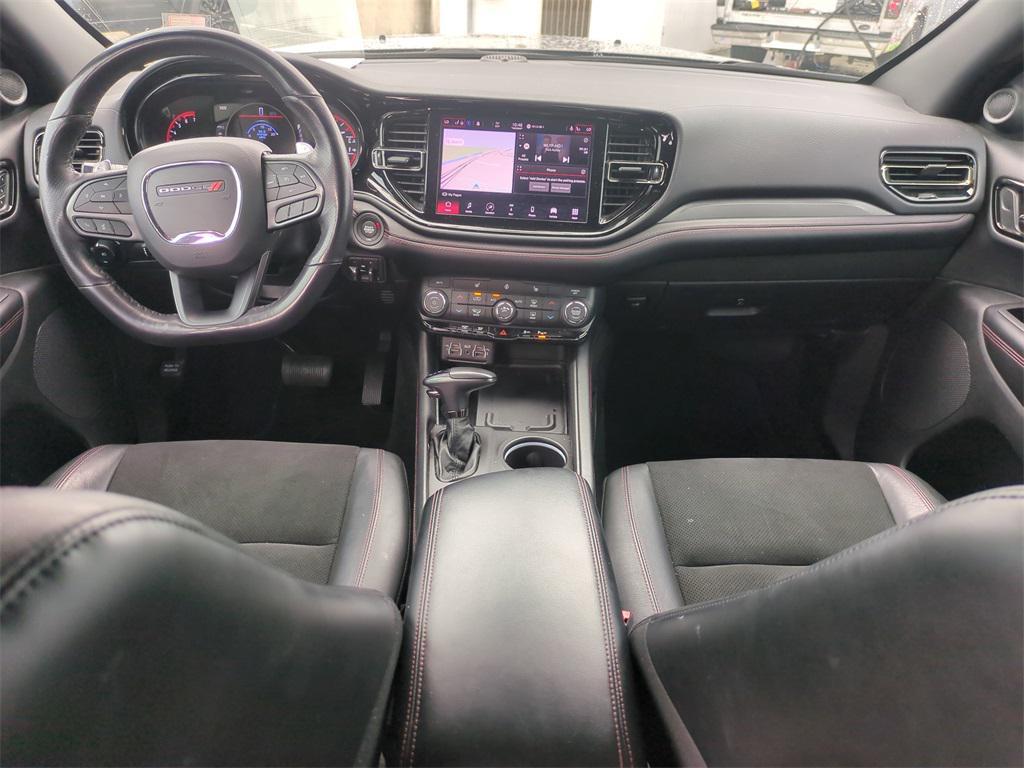 used 2022 Dodge Durango car, priced at $32,984