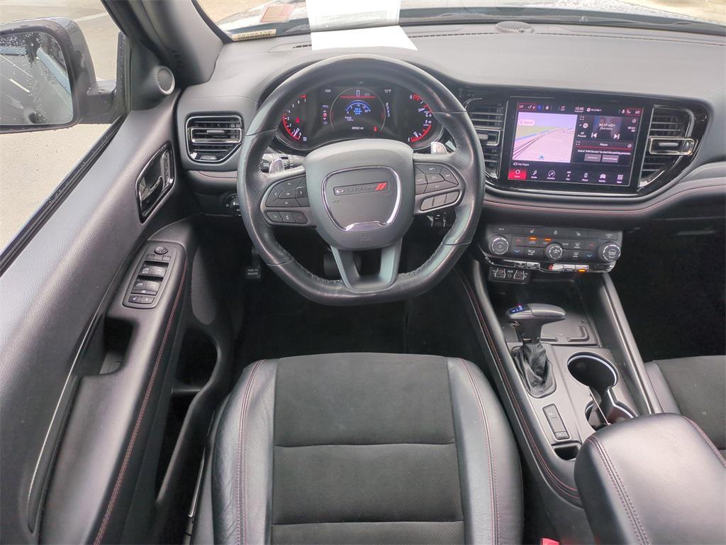 used 2022 Dodge Durango car, priced at $32,984
