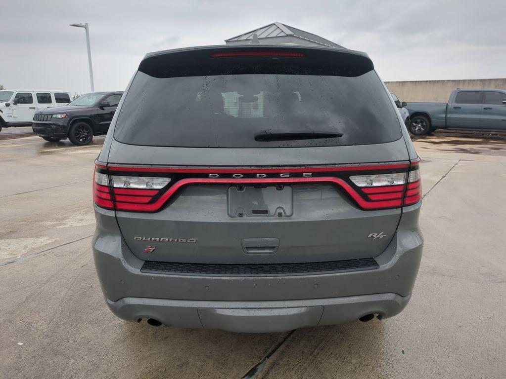 used 2022 Dodge Durango car, priced at $32,926
