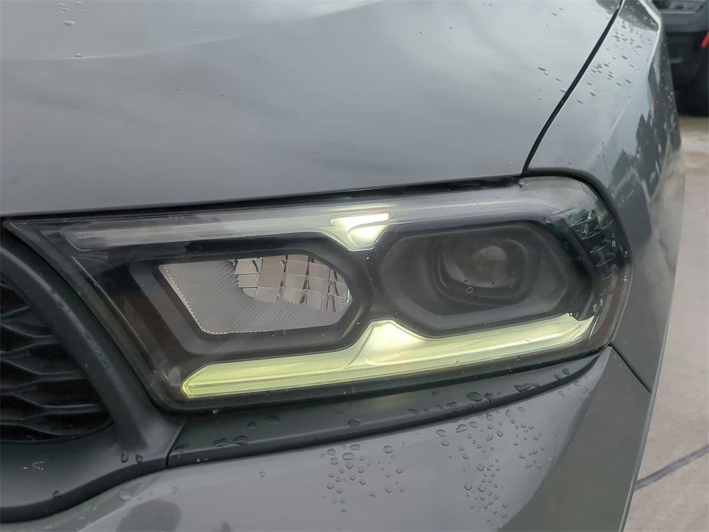 used 2022 Dodge Durango car, priced at $32,984