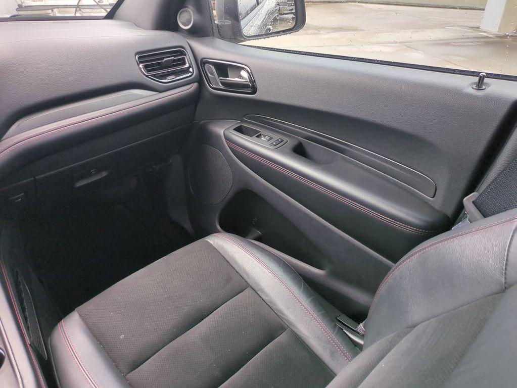 used 2022 Dodge Durango car, priced at $32,926