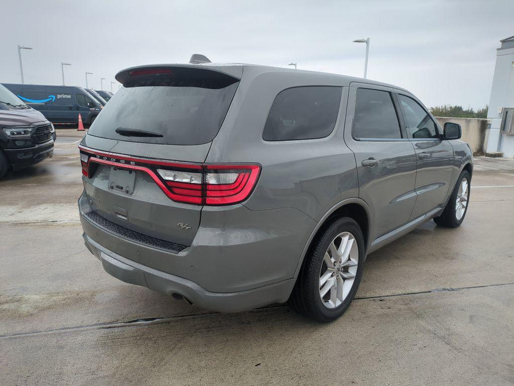 used 2022 Dodge Durango car, priced at $32,926