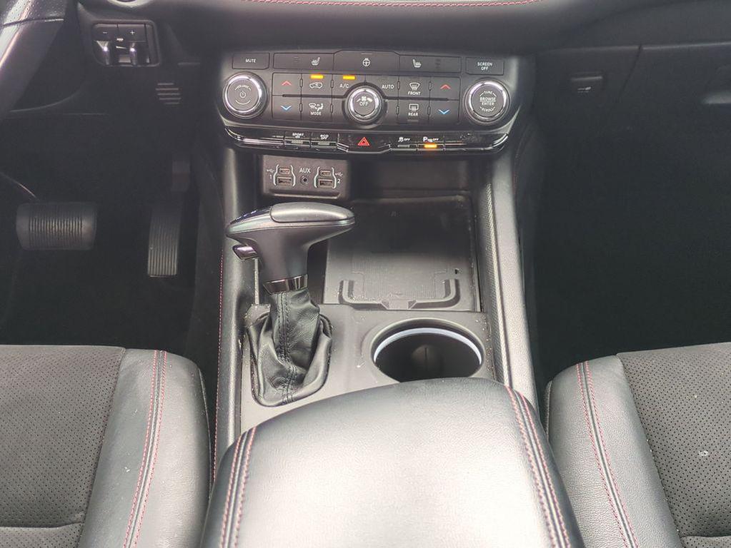 used 2022 Dodge Durango car, priced at $32,926