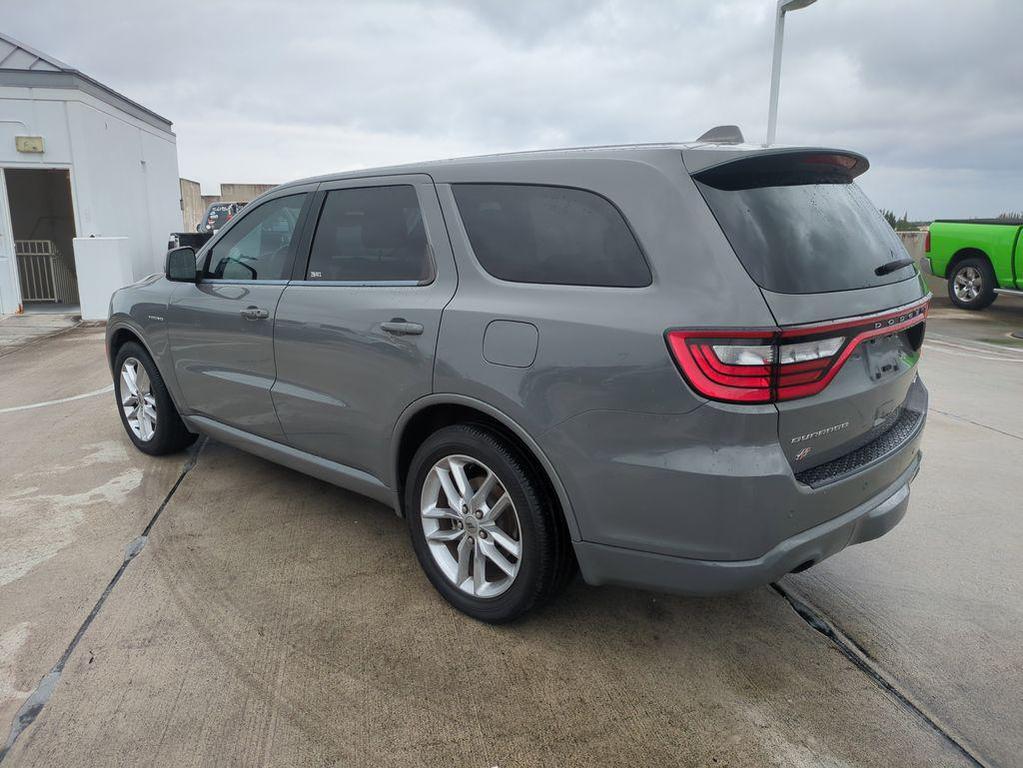used 2022 Dodge Durango car, priced at $32,926