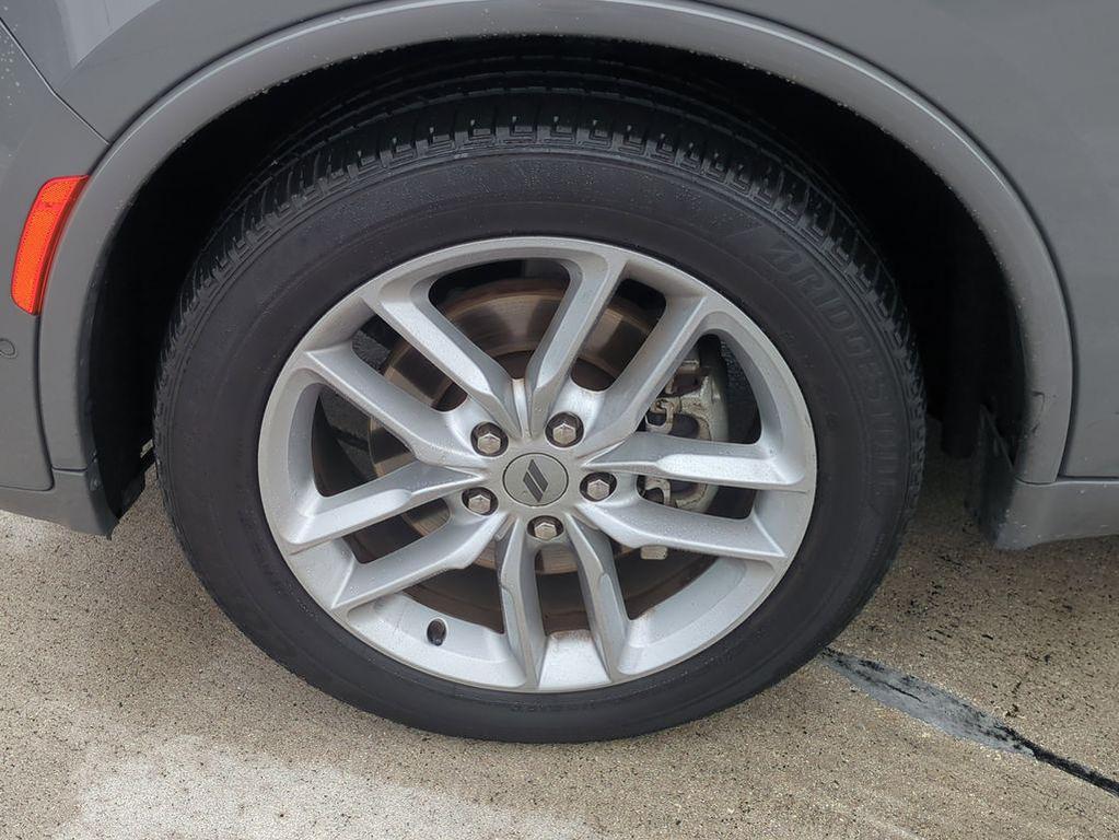 used 2022 Dodge Durango car, priced at $32,926