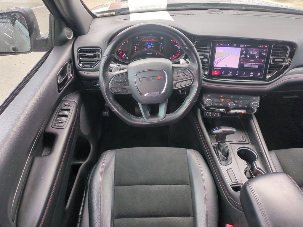 used 2022 Dodge Durango car, priced at $32,926