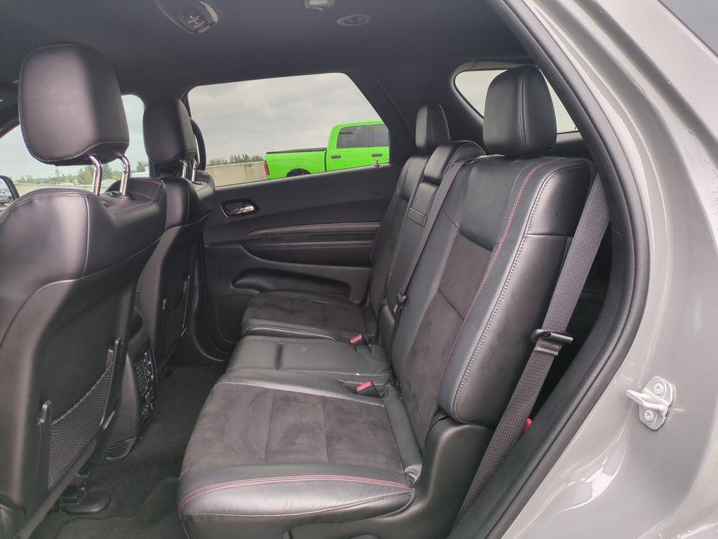 used 2022 Dodge Durango car, priced at $32,926