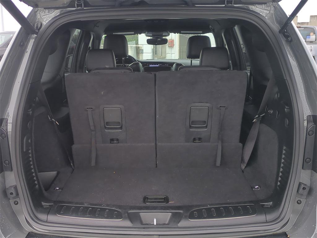 used 2022 Dodge Durango car, priced at $32,984