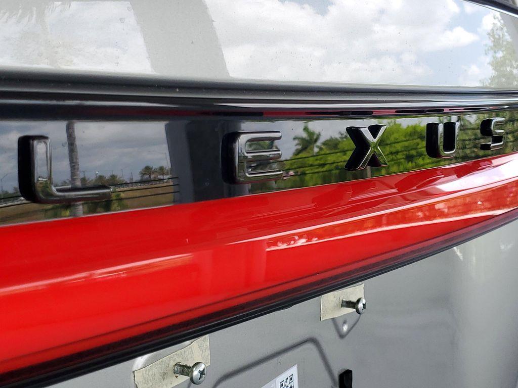 used 2024 Lexus GX 550 car, priced at $80,782