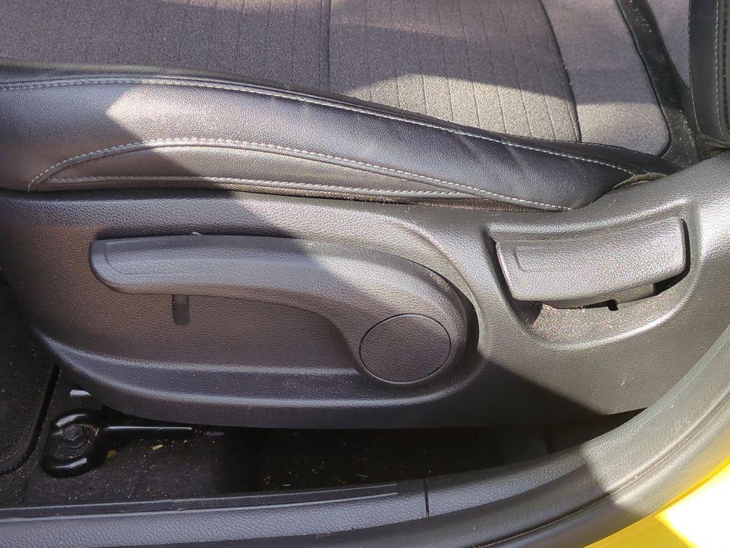 used 2021 Kia Seltos car, priced at $13,839