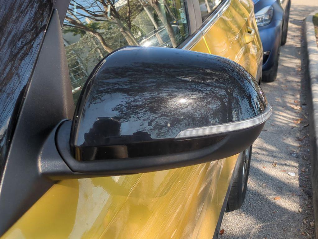 used 2021 Kia Seltos car, priced at $13,839