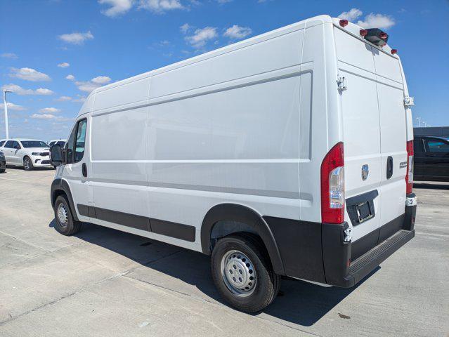 new 2026 Ram ProMaster 2500 car, priced at $49,370