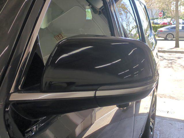 used 2024 Jeep Wagoneer car, priced at $38,761