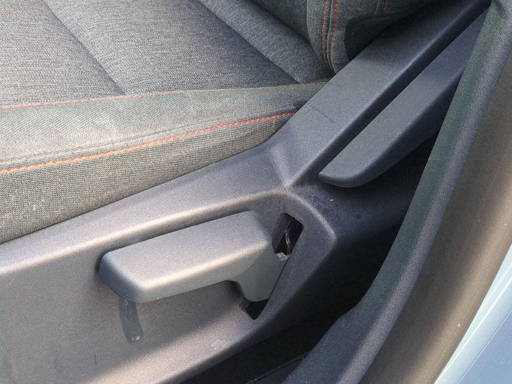 used 2023 Ford Maverick car, priced at $25,070