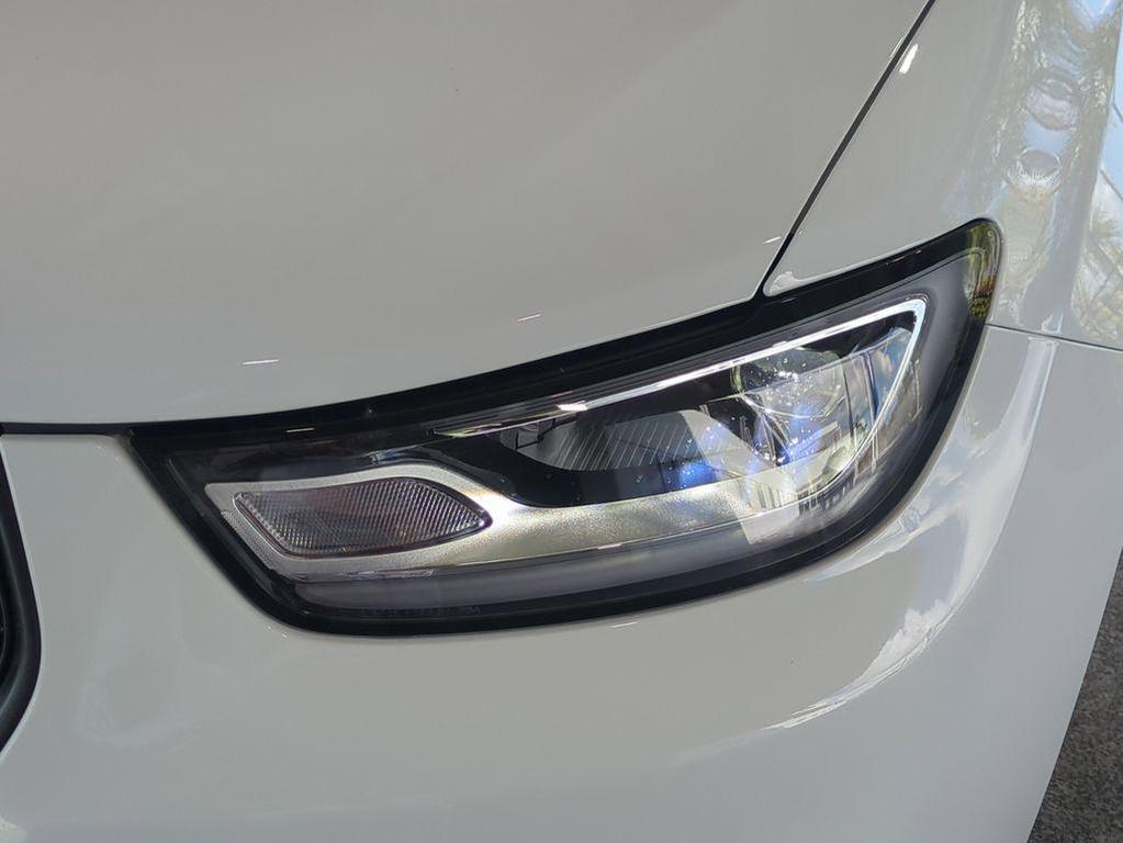 new 2026 Chrysler Pacifica car, priced at $45,654