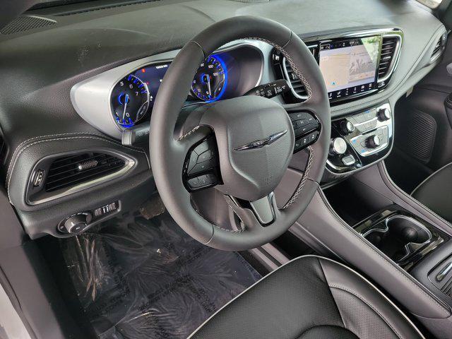new 2026 Chrysler Pacifica car, priced at $44,253