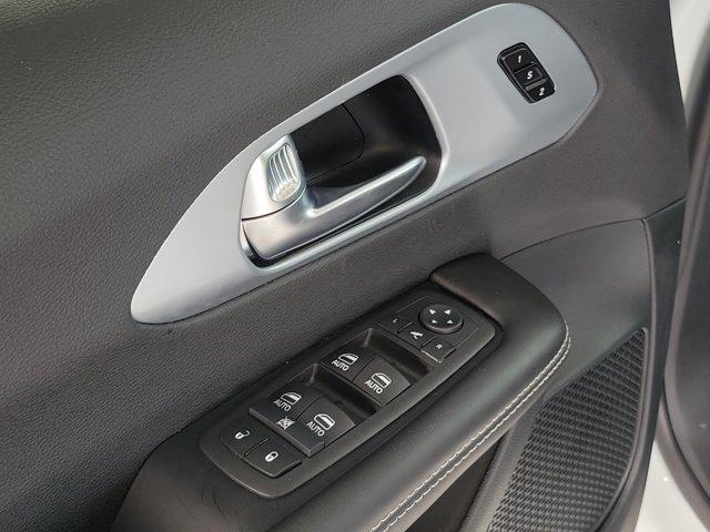 new 2026 Chrysler Pacifica car, priced at $44,253