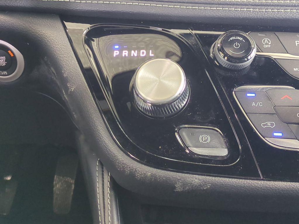 new 2026 Chrysler Pacifica car, priced at $45,654