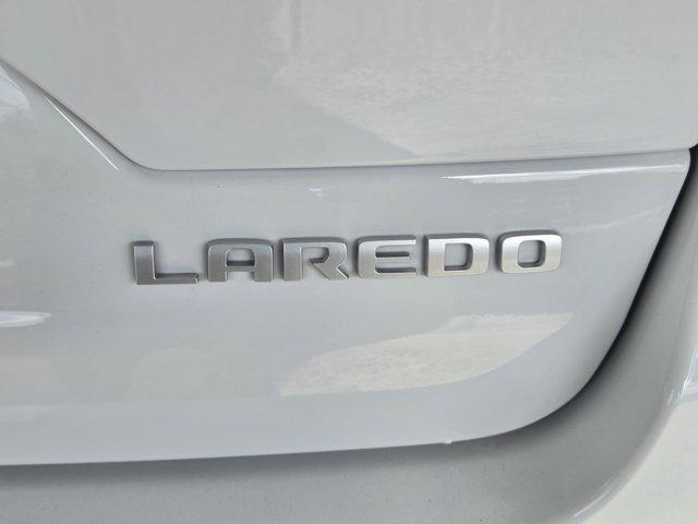 new 2025 Jeep Grand Cherokee car