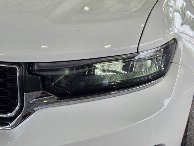 new 2025 Jeep Grand Cherokee car