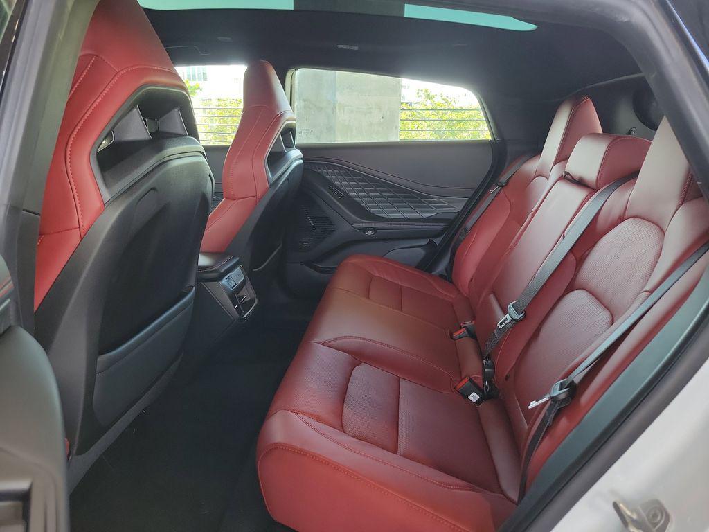 new 2026 Dodge Charger car, priced at $68,097