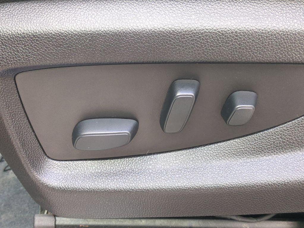 used 2018 Chevrolet Silverado 1500 car, priced at $34,799