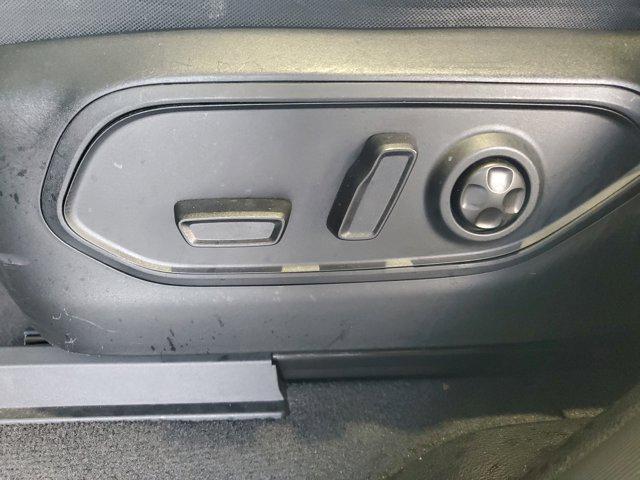 used 2022 Jeep Grand Cherokee L car, priced at $27,842