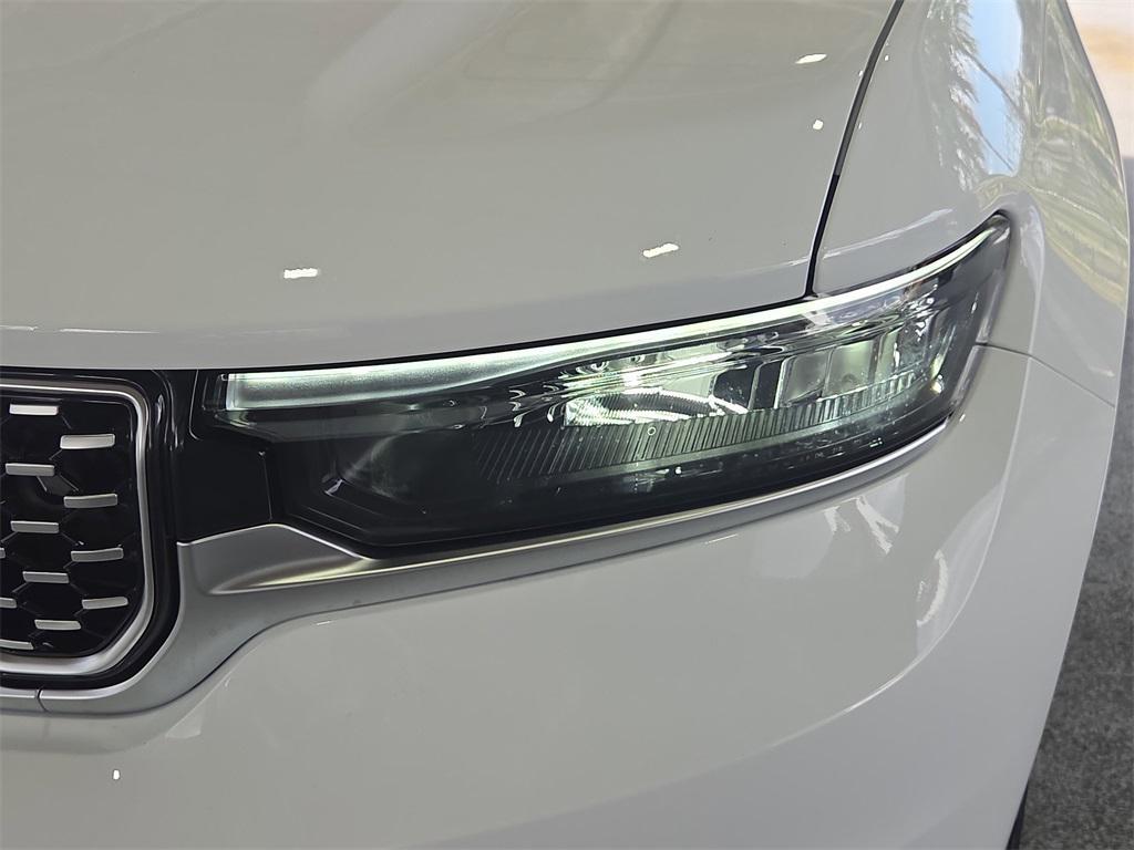 new 2025 Jeep Grand Cherokee L car, priced at $57,193