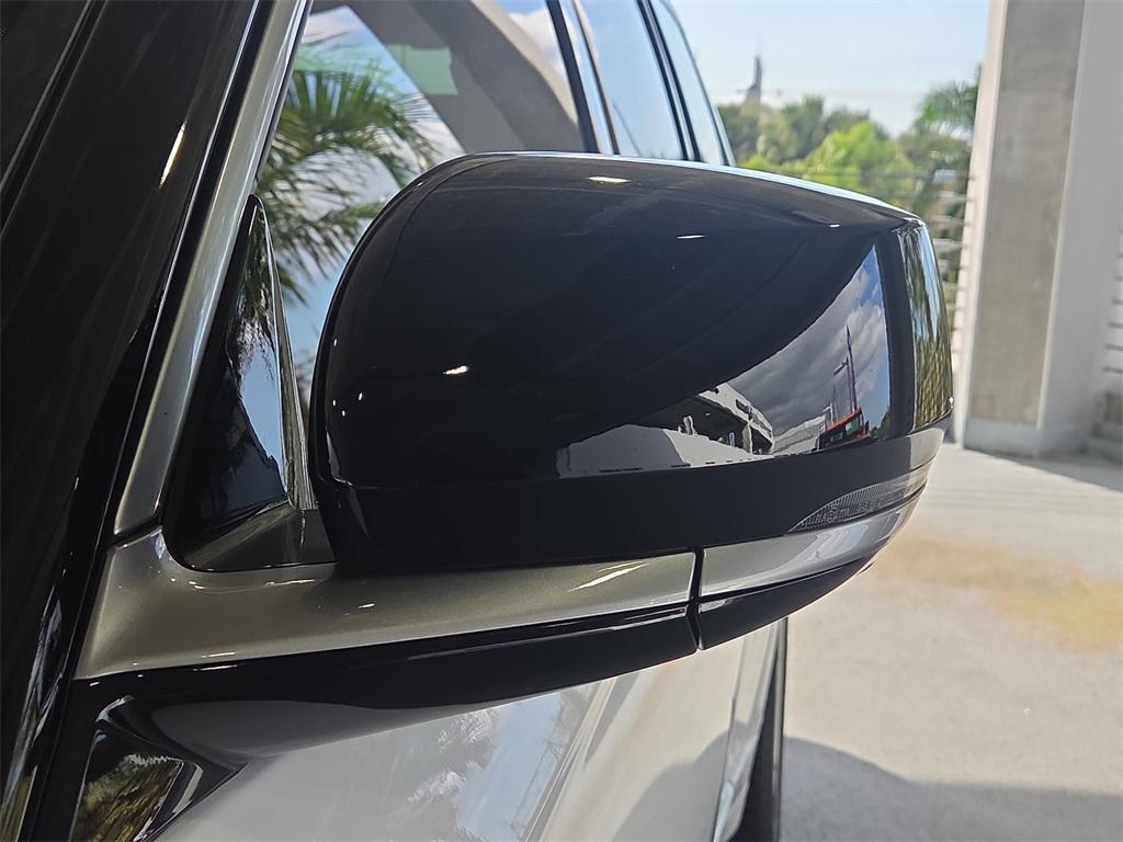 new 2025 Jeep Grand Cherokee L car, priced at $57,193