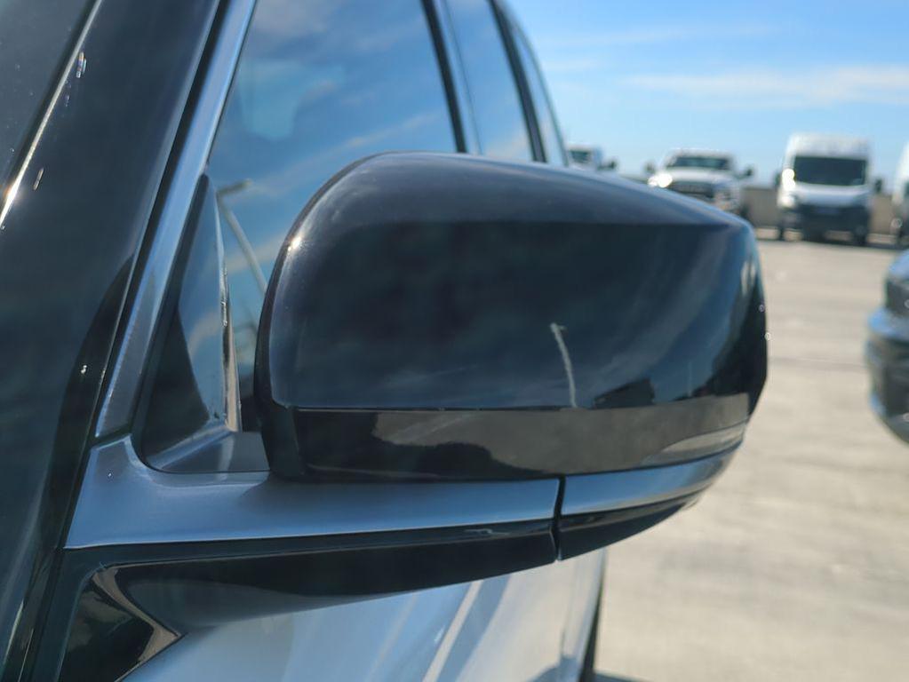 new 2025 Jeep Grand Cherokee L car, priced at $57,193