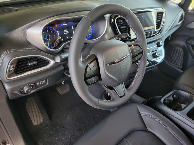 new 2026 Chrysler Pacifica car, priced at $43,824
