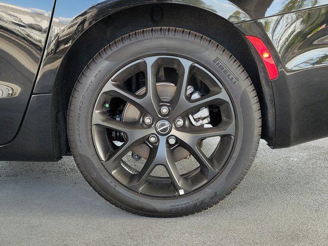 new 2026 Chrysler Pacifica car, priced at $43,824