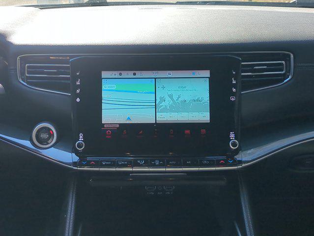 used 2022 Jeep Wagoneer car, priced at $34,295