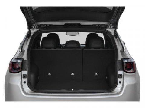 new 2026 Jeep Compass car, priced at $28,557