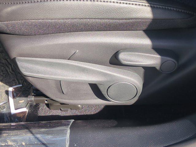 new 2026 Jeep Compass car, priced at $28,057