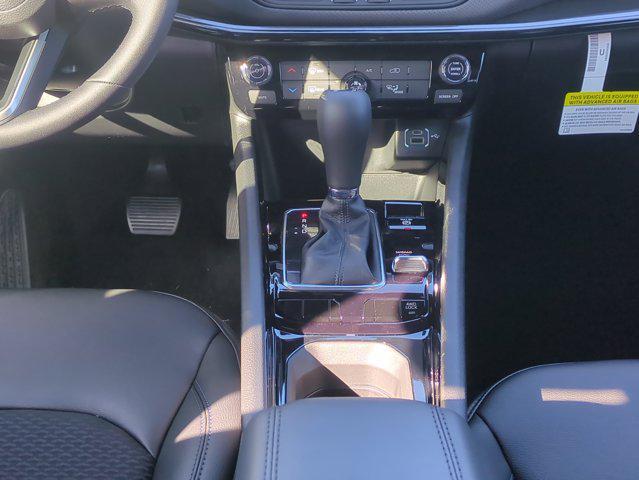 new 2026 Jeep Compass car, priced at $28,057