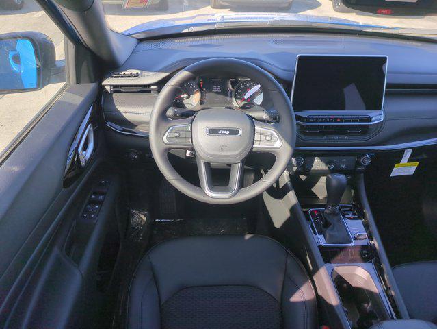 new 2026 Jeep Compass car, priced at $28,057