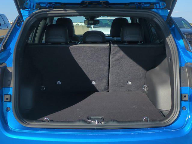 new 2026 Jeep Compass car, priced at $28,057